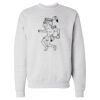 Unisex EcoSmart® Crewneck Sweatshirt Thumbnail