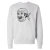Unisex EcoSmart® Crewneck Sweatshirt Thumbnail