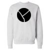 Unisex EcoSmart® Crewneck Sweatshirt Thumbnail
