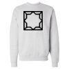 Unisex EcoSmart® Crewneck Sweatshirt Thumbnail