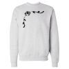 Unisex EcoSmart® Crewneck Sweatshirt Thumbnail