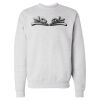 Unisex EcoSmart® Crewneck Sweatshirt Thumbnail