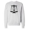 Unisex EcoSmart® Crewneck Sweatshirt Thumbnail