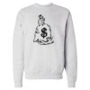 Unisex EcoSmart® Crewneck Sweatshirt Thumbnail
