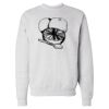 Unisex EcoSmart® Crewneck Sweatshirt Thumbnail
