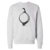 Unisex EcoSmart® Crewneck Sweatshirt Thumbnail