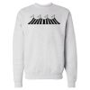 Unisex EcoSmart® Crewneck Sweatshirt Thumbnail