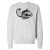 Unisex EcoSmart® Crewneck Sweatshirt Thumbnail