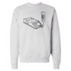 Unisex EcoSmart® Crewneck Sweatshirt Thumbnail