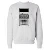 Unisex EcoSmart® Crewneck Sweatshirt Thumbnail