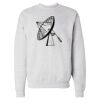 Unisex EcoSmart® Crewneck Sweatshirt Thumbnail