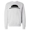 Unisex EcoSmart® Crewneck Sweatshirt Thumbnail