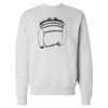 Unisex EcoSmart® Crewneck Sweatshirt Thumbnail