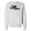 Unisex EcoSmart® Crewneck Sweatshirt Thumbnail