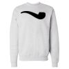 Unisex EcoSmart® Crewneck Sweatshirt Thumbnail