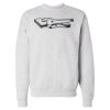 Unisex EcoSmart® Crewneck Sweatshirt Thumbnail