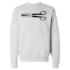 Unisex EcoSmart® Crewneck Sweatshirt Thumbnail