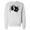Unisex EcoSmart® Crewneck Sweatshirt Thumbnail