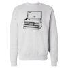 Unisex EcoSmart® Crewneck Sweatshirt Thumbnail