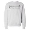 Unisex EcoSmart® Crewneck Sweatshirt Thumbnail