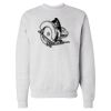 Unisex EcoSmart® Crewneck Sweatshirt Thumbnail