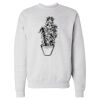 Unisex EcoSmart® Crewneck Sweatshirt Thumbnail