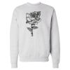 Unisex EcoSmart® Crewneck Sweatshirt Thumbnail