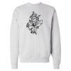 Unisex EcoSmart® Crewneck Sweatshirt Thumbnail