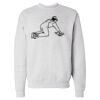 Unisex EcoSmart® Crewneck Sweatshirt Thumbnail