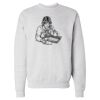 Unisex EcoSmart® Crewneck Sweatshirt Thumbnail