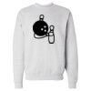 Unisex EcoSmart® Crewneck Sweatshirt Thumbnail