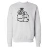 Unisex EcoSmart® Crewneck Sweatshirt Thumbnail