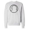 Unisex EcoSmart® Crewneck Sweatshirt Thumbnail