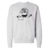 Unisex EcoSmart® Crewneck Sweatshirt Thumbnail