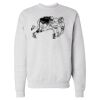 Unisex EcoSmart® Crewneck Sweatshirt Thumbnail