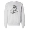 Unisex EcoSmart® Crewneck Sweatshirt Thumbnail