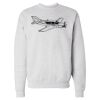 Unisex EcoSmart® Crewneck Sweatshirt Thumbnail
