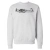 Unisex EcoSmart® Crewneck Sweatshirt Thumbnail
