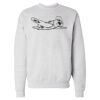 Unisex EcoSmart® Crewneck Sweatshirt Thumbnail