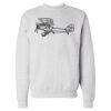 Unisex EcoSmart® Crewneck Sweatshirt Thumbnail