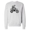 Unisex EcoSmart® Crewneck Sweatshirt Thumbnail