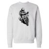 Unisex EcoSmart® Crewneck Sweatshirt Thumbnail