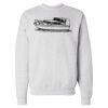 Unisex EcoSmart® Crewneck Sweatshirt Thumbnail