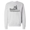 Unisex EcoSmart® Crewneck Sweatshirt Thumbnail