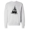 Unisex EcoSmart® Crewneck Sweatshirt Thumbnail