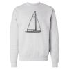 Unisex EcoSmart® Crewneck Sweatshirt Thumbnail