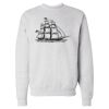 Unisex EcoSmart® Crewneck Sweatshirt Thumbnail
