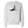 Unisex EcoSmart® Crewneck Sweatshirt Thumbnail