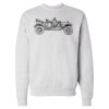 Unisex EcoSmart® Crewneck Sweatshirt Thumbnail