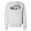 Unisex EcoSmart® Crewneck Sweatshirt Thumbnail
